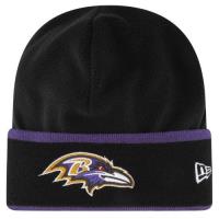 new era nfl sideline cuffed tech knit new era voor heren accessories pet multi Kopen Hoenzadriel 8f2pw255